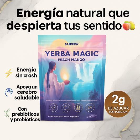 Yerba Magic™